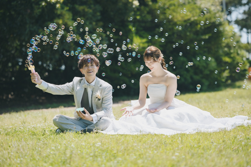 稲毛海浜公園プラン