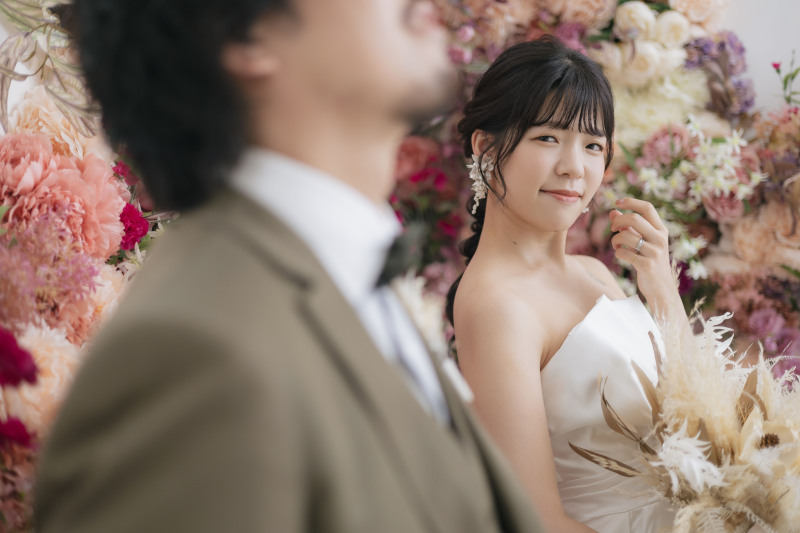 新婦様フィーチャー