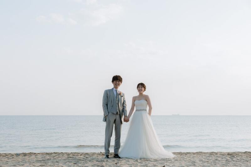 稲毛海浜公園ロケーション撮影