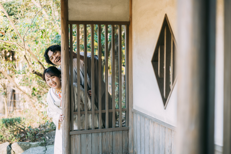 かくれんぼ✳︎