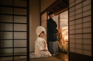 スタジオで夕方までの表現が可能に！