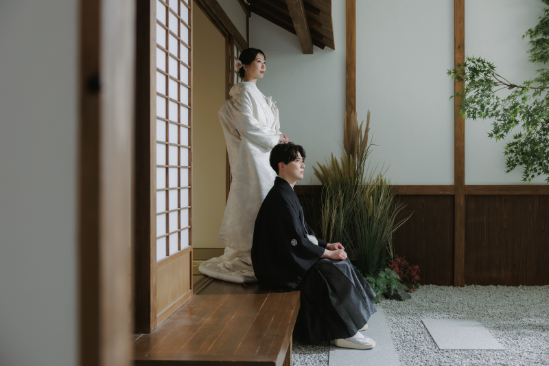 縁側