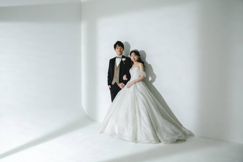 ハウススタジオ撮影！