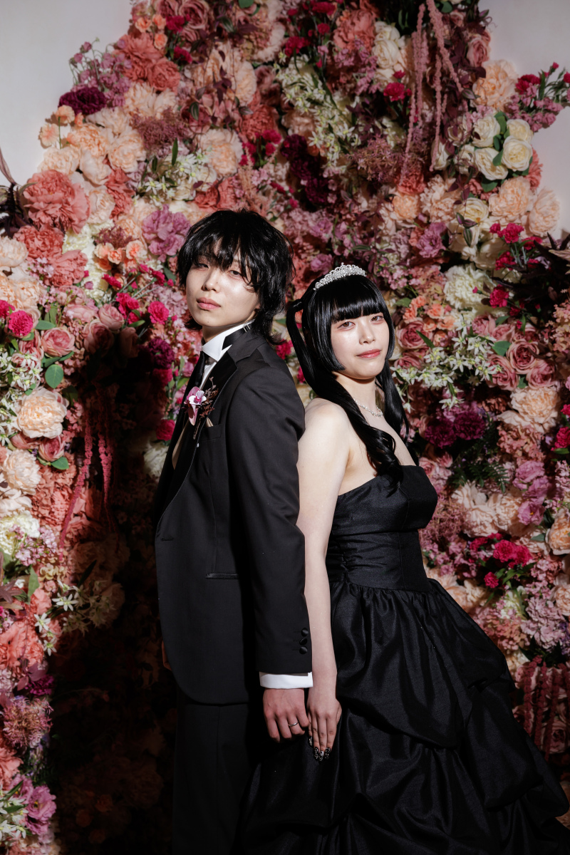 撮り方を変えるだけで！