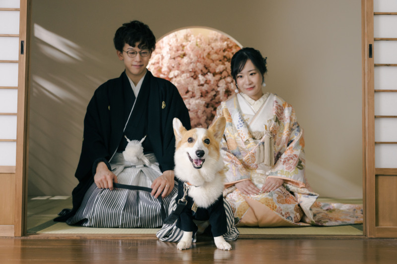 ラストカット！