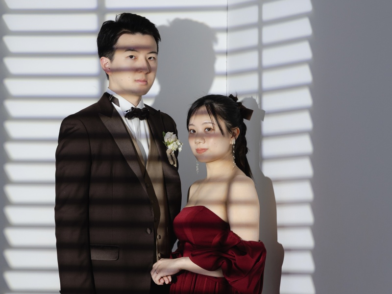 おしゃれなライトで