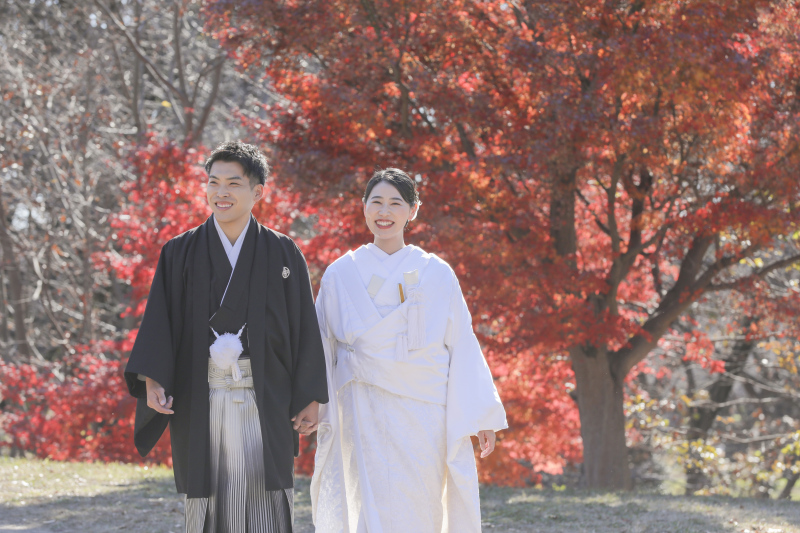 オフショット！