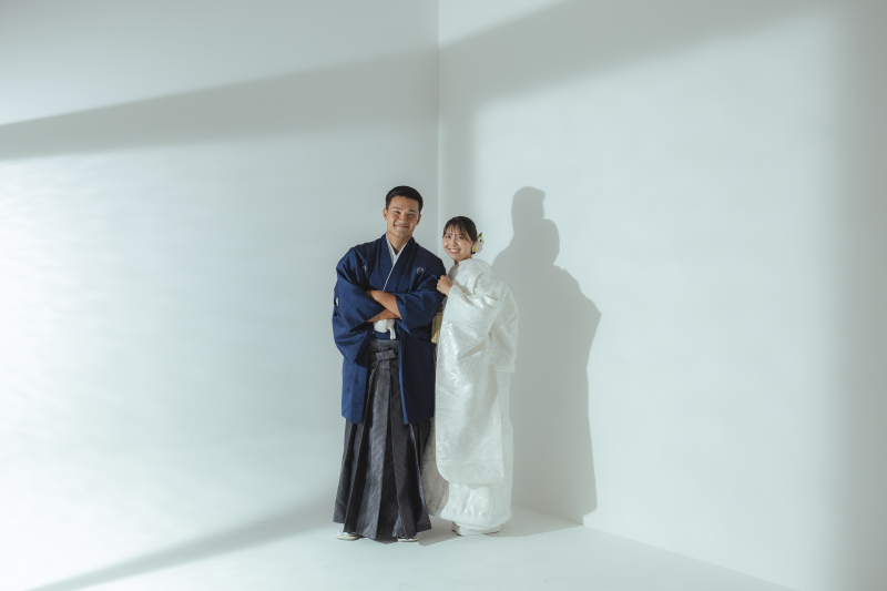 広々なカットも！