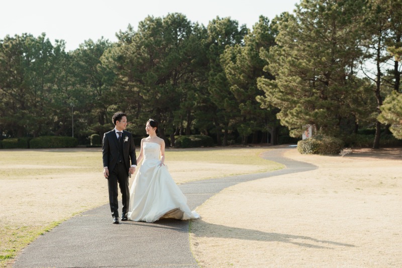 稲毛海浜公園ロケーション撮影
