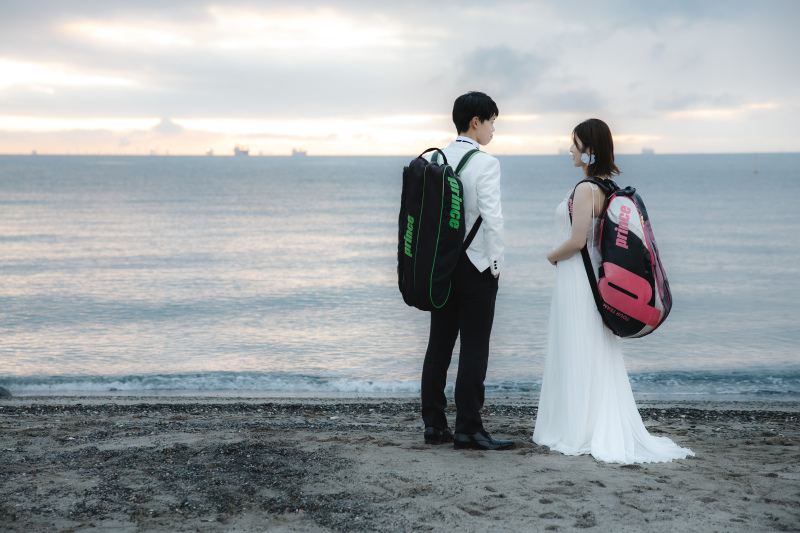 お好きなものと!