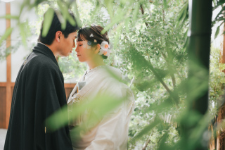 こだわりのメイク