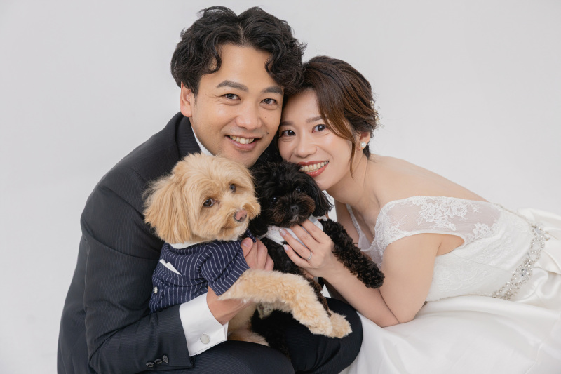 集合写真!