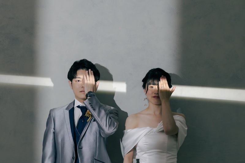 洋装ハウススタジオ