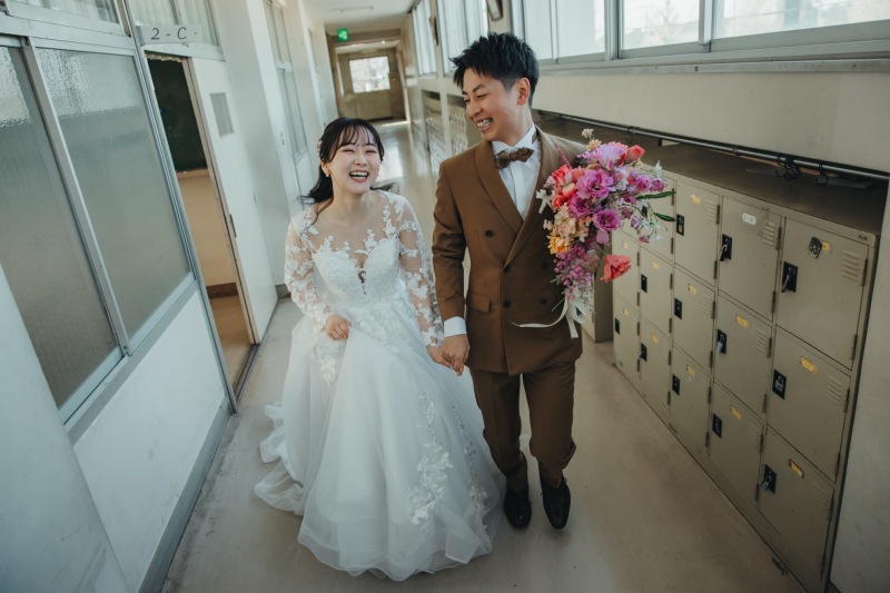 ラストは・・・