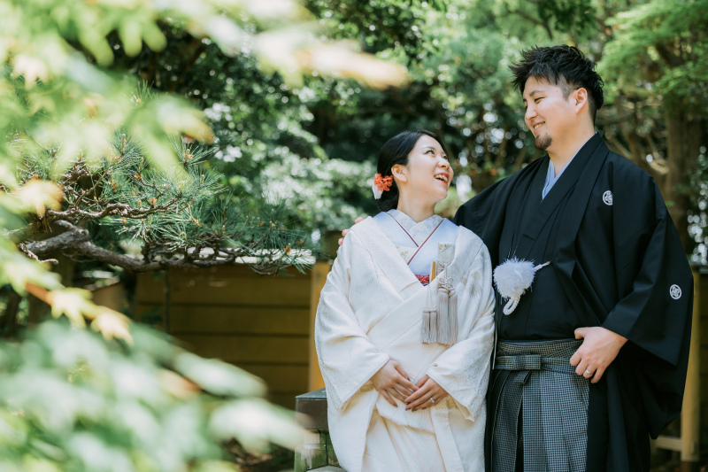 たまぼけがキラキラ♬