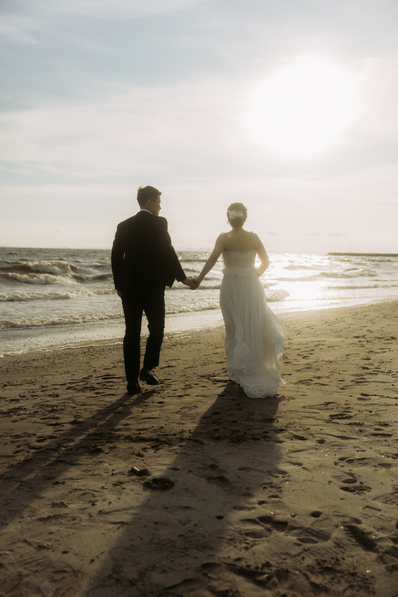 二人だけの世界へ♬