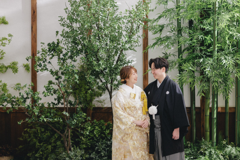 おしゃべりしてる姿も◎