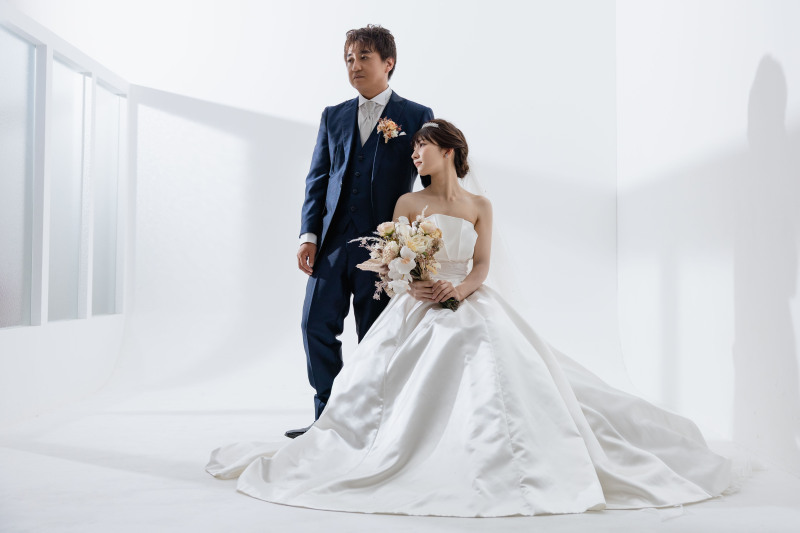 雰囲気チェンジ！