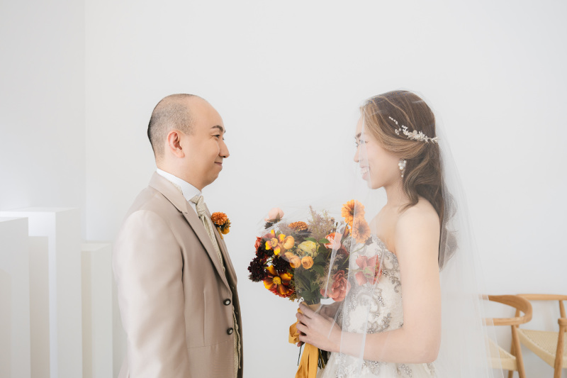 チャペルスタジオで