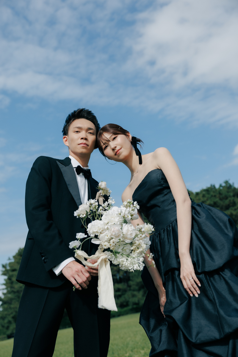 ブラックコーデ❤︎