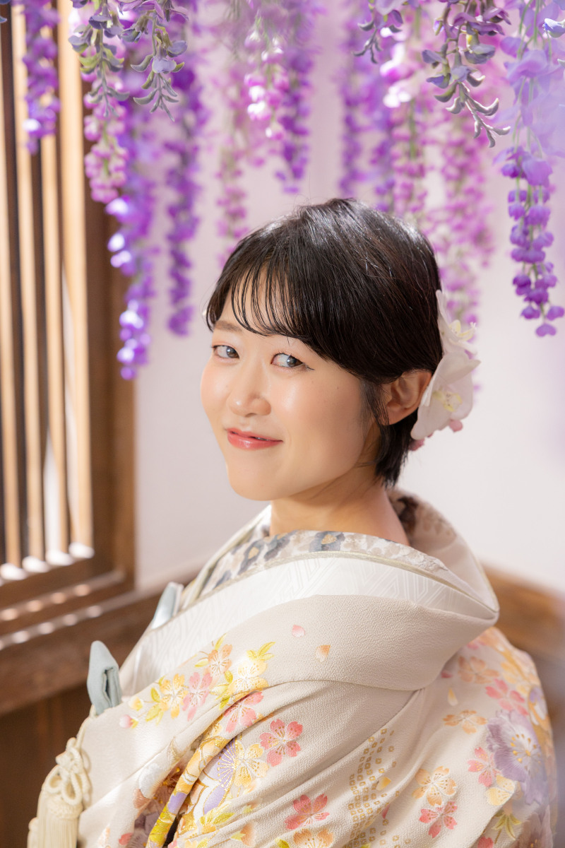 可愛らしさ全開