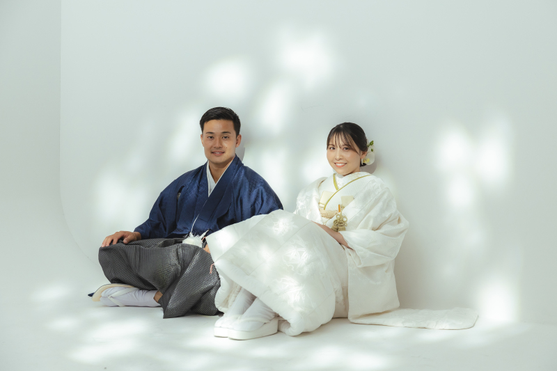 和装スタジオPLUSのご紹介！