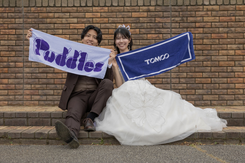 ラストカット！