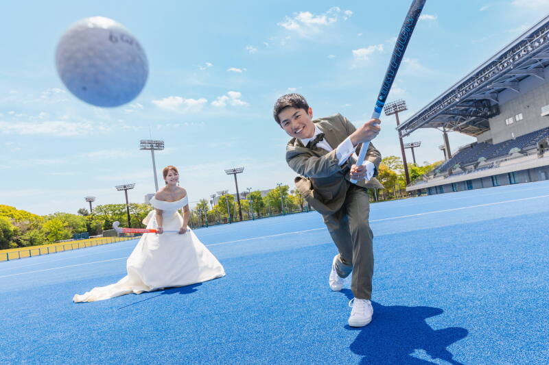 青春を思い出して