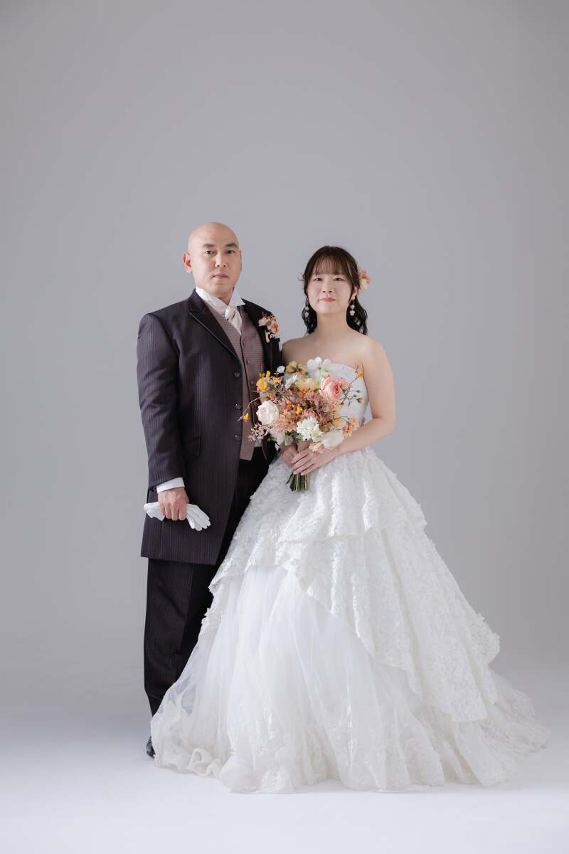 まずはシンプルに