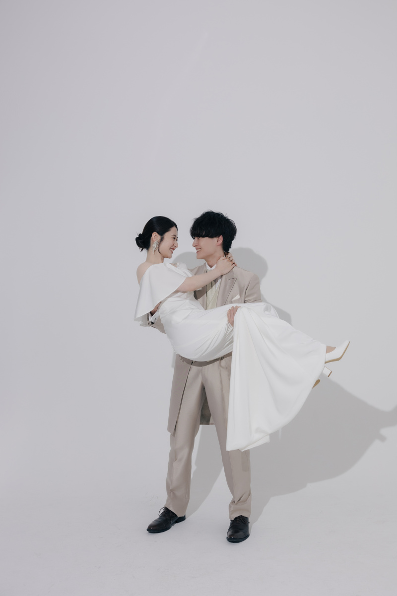 お姫様抱っこ♡