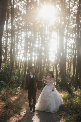 オシャレに稲毛海浜公園