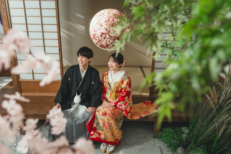 本日は屋内庭園紹介！それではスタート！