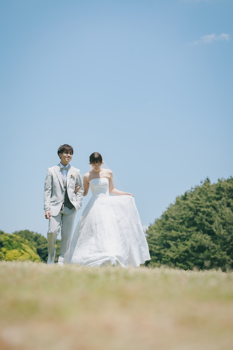 海に向かうまで