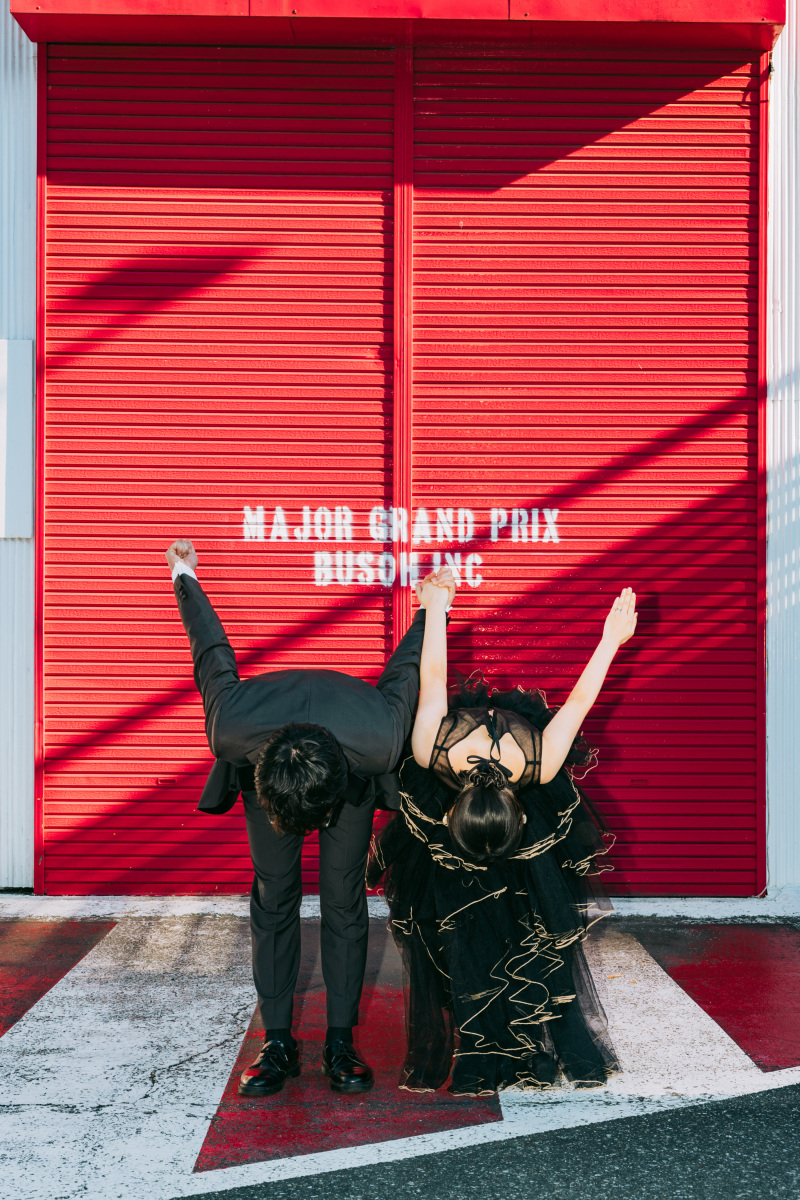 カーテンコール