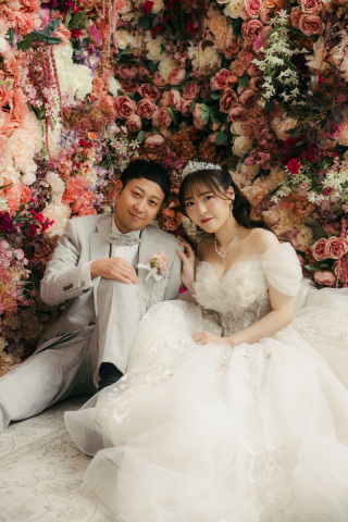 洋装ハウススタジオ撮影！