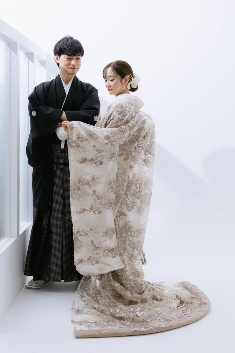 2着目のレース打掛