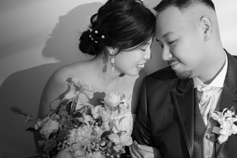 ロマンチックに