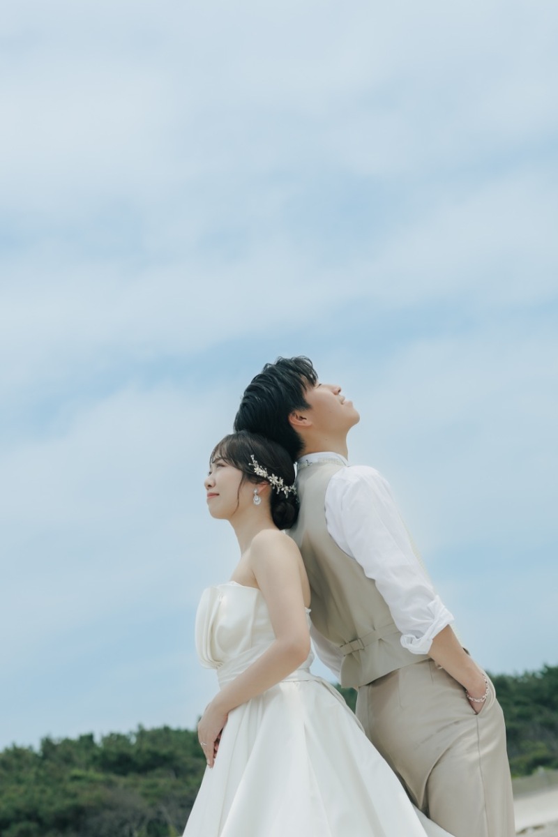 大空