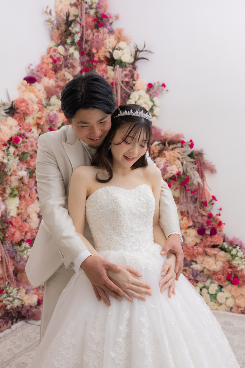 これから増える家族も一緒に