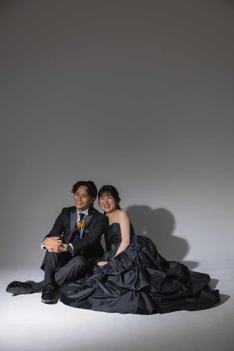 スポットライト風に