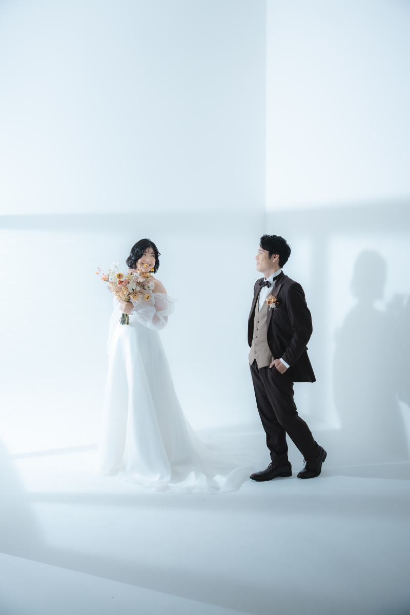 歩いてみましょう！