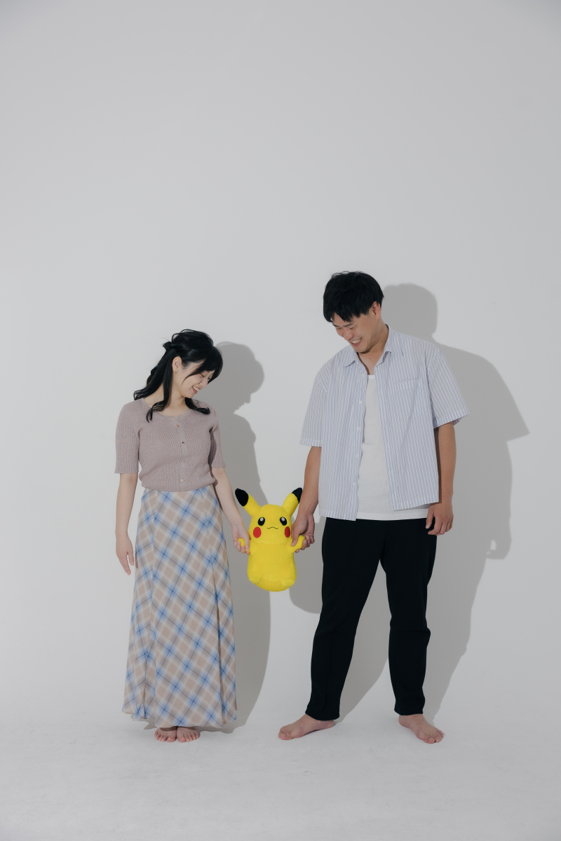 ピカ⭐︎