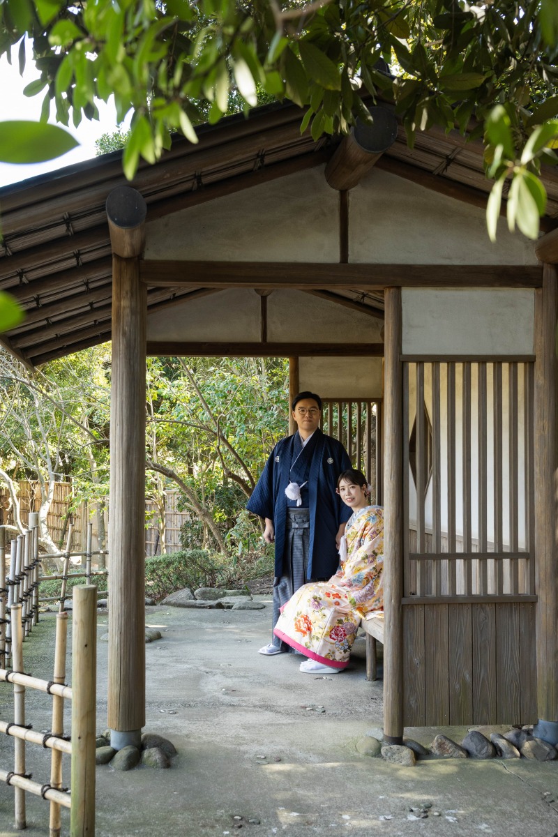 バリエーション豊かに