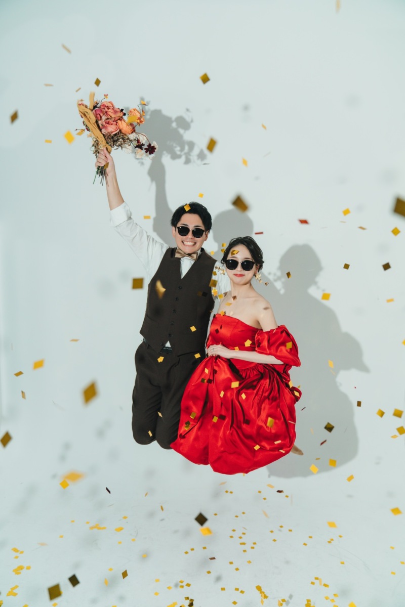 ハッピーの代名詞