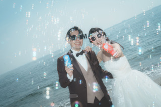 稲毛海浜公園+屋内庭園撮影！
