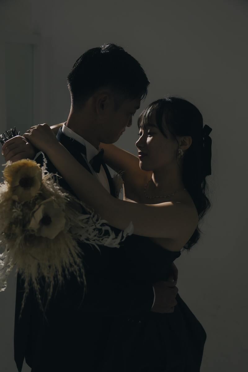 より大人な雰囲気で