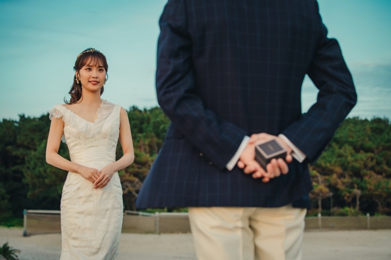 ドラマを感じるシーン