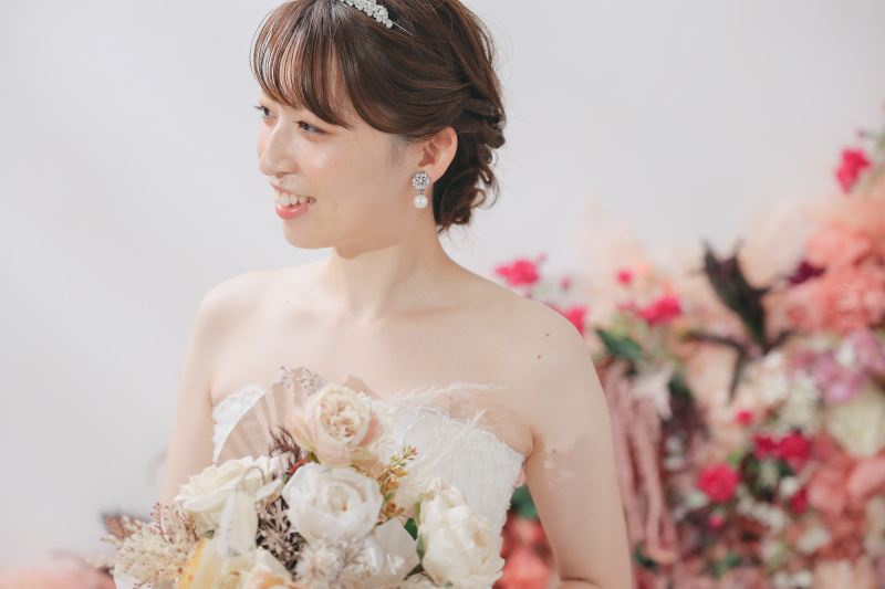 雰囲気ふんわり