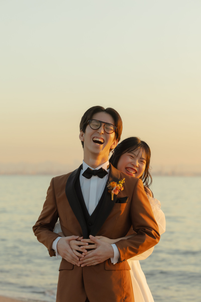 ラストカット！