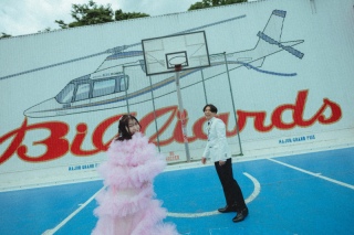 ポップでエモいのがすき！